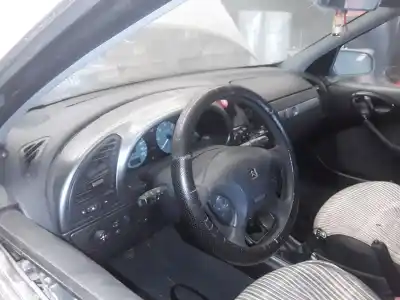 Veículo de Sucata citroen xsara berlina 1.9 td sx do ano 2001 alimentado 