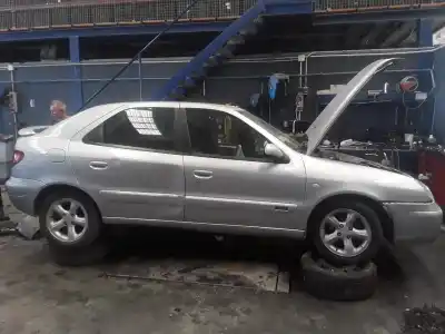 Veículo de Sucata CITROEN XSARA BERLINA 2.0 HDi 90 do ano 2001 alimentado RHY