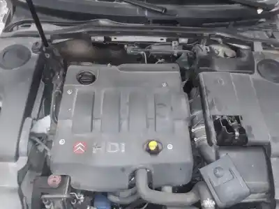 Veículo de Sucata citroen xsara berlina 2.0 hdi 90 do ano 2001 alimentado rhy