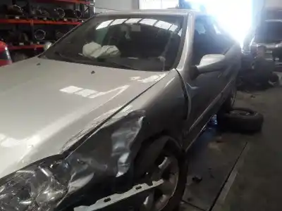 Veículo de Sucata citroen xsara berlina 2.0 hdi 90 do ano 2001 alimentado rhy