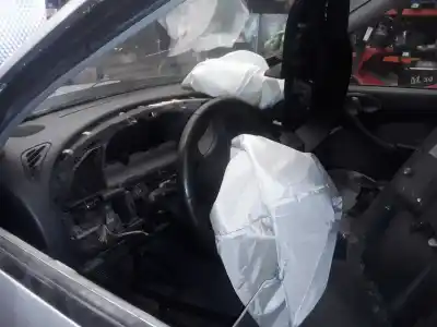 Veículo de Sucata citroen xsara berlina 2.0 hdi 90 do ano 2001 alimentado rhy