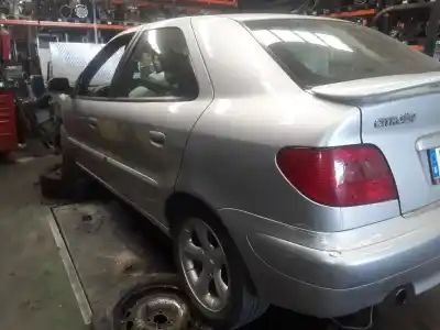 Veículo de Sucata citroen xsara berlina 2.0 hdi 90 do ano 2001 alimentado rhy