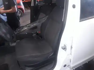 Scrapping Vehicle opel combo 1.3 16v cdti of the year 2001 powered 