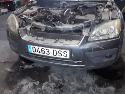 Veículo de Sucata ford focus berlina (cap) ghia do ano 2001 alimentado 