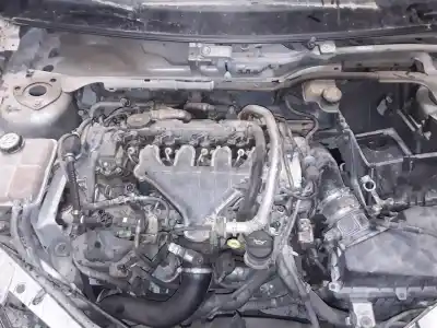 Veículo de Sucata ford focus berlina (cap) ghia do ano 2001 alimentado 