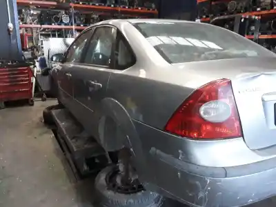 Veículo de Sucata ford focus berlina (cap) ghia do ano 2001 alimentado 