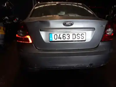 Veículo de Sucata ford focus berlina (cap) ghia do ano 2001 alimentado 