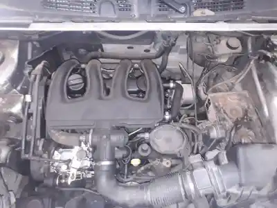 Scrapping Vehicle CITROEN                                            BERLINGO                                                                                                                                                                                                                                                   1.9 D Multispace                                                                                                                                                                                                                                           of the year 2001 powered 