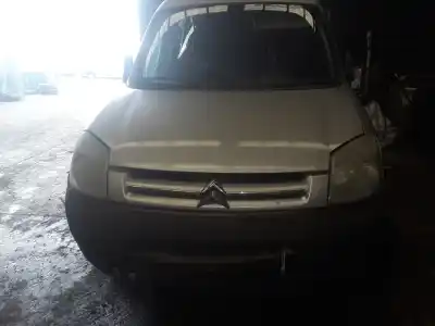 Scrapping Vehicle citroen                                            berlingo                                                                                                                                                                                                                                                   1.9 d multispace                                                                                                                                                                                                                                           of the year 2001 powered 