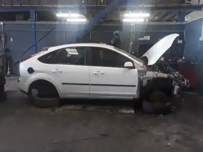 Vehicul casat ford focus berlina (cap) 1.8 tdci turbodiesel cat al anului 2001 alimentat 