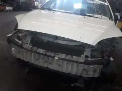 Vehicul casat ford focus berlina (cap) 1.8 tdci turbodiesel cat al anului 2001 alimentat 