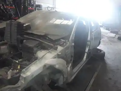 Scrapping Vehicle ford focus berlina (cak) 1.8 tddi turbodiesel cat of the year 2001 powered 