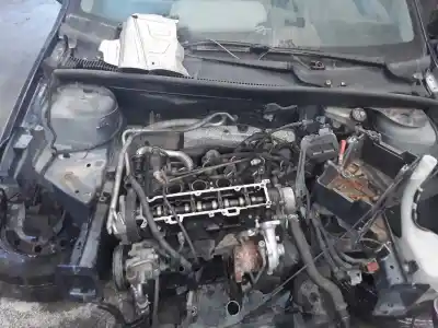 Здавання транспортного засобу ford fiesta (cbk) 1.4 tdci cat року 2001 потужний 