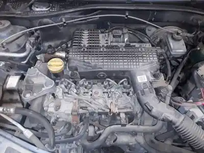 Здавання транспортного засобу dacia logan (ls_) 1.5 dci (ls0k) року 2001 потужний k9k792 Здавання транспортного засобу dacia logan (ls_) 1.5 dci (ls0k) року 2001 потужний k9k792