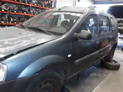 Здавання транспортного засобу dacia logan (ls_) 1.5 dci (ls0k) року 2001 потужний k9k792 Здавання транспортного засобу dacia logan (ls_) 1.5 dci (ls0k) року 2001 потужний k9k792