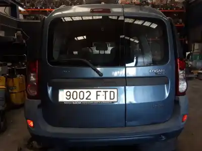 Здавання транспортного засобу dacia logan (ls_) 1.5 dci (ls0k) року 2001 потужний k9k792 Здавання транспортного засобу dacia logan (ls_) 1.5 dci (ls0k) року 2001 потужний k9k792