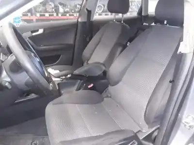 Veículo de Sucata audi a3 sportback (8p) 1.9 tdi do ano 2001 alimentado 