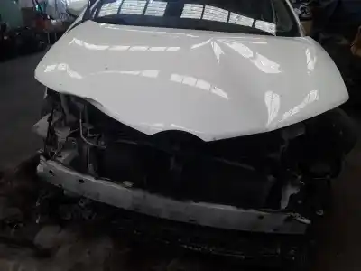 Утилизация автомобиля toyota auris 2.0 d-4d года 2001 питание 1adftv