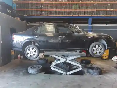 Veículo de Sucata ford mondeo berlina (ge) 2.0 tdci cat do ano 2001 alimentado fmba