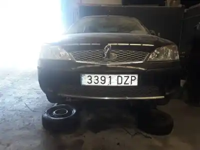 Veículo de Sucata ford mondeo berlina (ge) 2.0 tdci cat do ano 2001 alimentado fmba