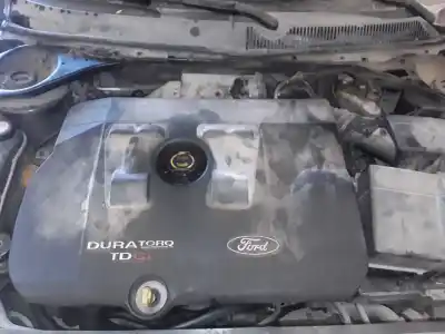 Veicolo di demolizione FORD MONDEO BERLINA (GE) 2.0 TDCi CAT dell'anno 2001 alimentato FMBA