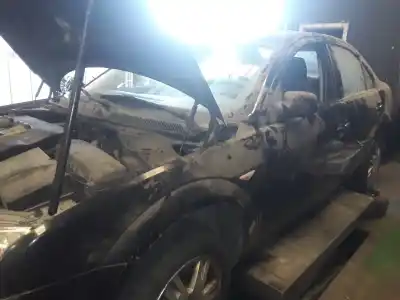 Veículo de Sucata ford mondeo berlina (ge) 2.0 tdci cat do ano 2001 alimentado fmba