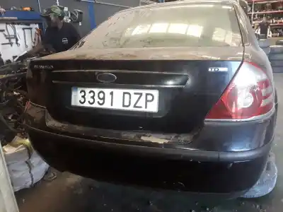 Veículo de Sucata ford mondeo berlina (ge) 2.0 tdci cat do ano 2001 alimentado fmba