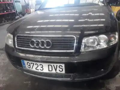 Veículo de Sucata AUDI A4 BERLINA (8E) 2.5 V6 24V TDI do ano 2001 alimentado 