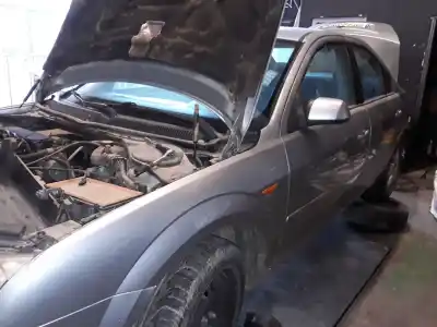 Veículo de Sucata ford mondeo berlina (ge) 2.0 tdci td cat do ano 2001 alimentado d6ba