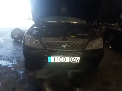 Veículo de Sucata ford mondeo berlina (ge) 2.0 tdci td cat do ano 2001 alimentado d6ba