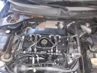 Veículo de Sucata ford mondeo berlina (ge) 2.0 tdci td cat do ano 2001 alimentado d6ba