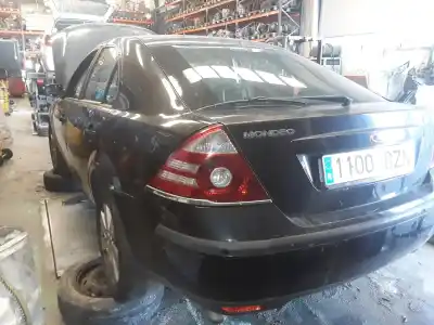Veículo de Sucata ford mondeo berlina (ge) 2.0 tdci td cat do ano 2001 alimentado d6ba