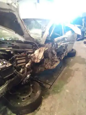 Scrapping Vehicle kia rio emotion 90 cv / 66 kw of the year 2001 powered d4fc