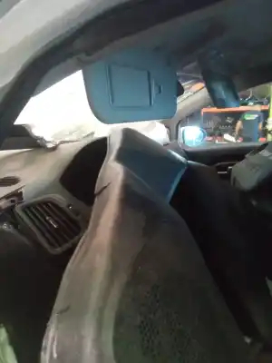 Scrapping Vehicle kia rio emotion 90 cv / 66 kw of the year 2001 powered d4fc