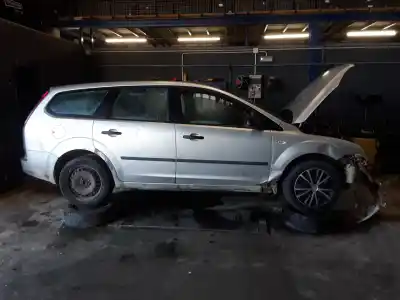 Утилизация автомобиля ford focus c-max (cap) 1.8 tdci turbodiesel cat года 2001 питание kkda