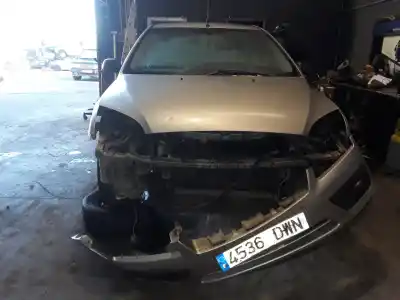 Утилизация автомобиля ford focus c-max (cap) 1.8 tdci turbodiesel cat года 2001 питание kkda