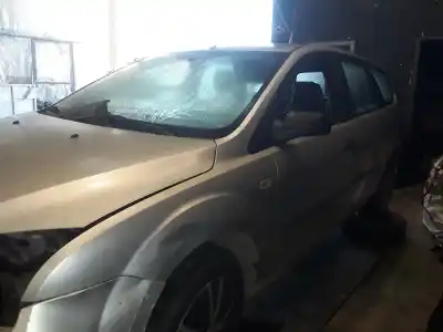 Утилизация автомобиля ford focus c-max (cap) 1.8 tdci turbodiesel cat года 2001 питание kkda