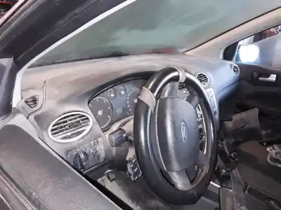 Утилизация автомобиля ford focus c-max (cap) 1.8 tdci turbodiesel cat года 2001 питание kkda