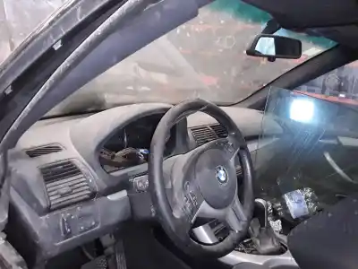 Veículo de Sucata BMW X5 (E53) 3.0 24V Turbodiesel CAT do ano 2001 alimentado M57