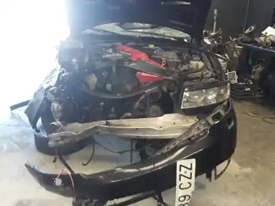 Veículo de Sucata audi a4 berlina (8e) 1.9 tdi (96kw) do ano 2001 alimentado 