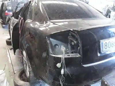 Veículo de Sucata audi a4 berlina (8e) 1.9 tdi (96kw) do ano 2001 alimentado 