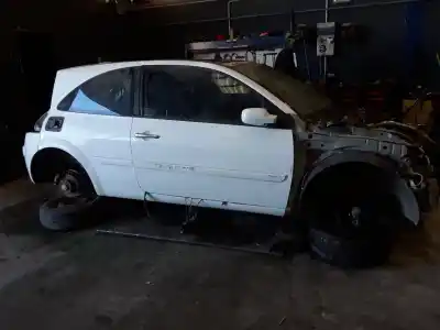 Здавання транспортного засобу renault megane ii furgón/ranchera familiar (km_) 1.5 dci (km1e) року 2001 потужний k9k732