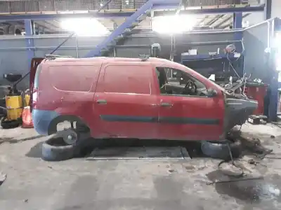 Утилизация автомобиля dacia logan (ls_) 1.5 dci (ls0k) года 2001 питание k9k792 Утилизация автомобиля dacia logan (ls_) 1.5 dci (ls0k) года 2001 питание k9k792