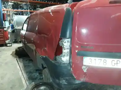 Утилизация автомобиля dacia logan (ls_) 1.5 dci (ls0k) года 2001 питание k9k792 Утилизация автомобиля dacia logan (ls_) 1.5 dci (ls0k) года 2001 питание k9k792