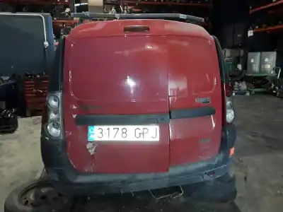Утилизация автомобиля DACIA LOGAN (LS_) 1.5 dCi (LS0K) года 2001 питание K9K792 Утилизация автомобиля DACIA LOGAN (LS_) 1.5 dCi (LS0K) года 2001 питание K9K792