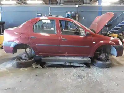 Утилизация автомобиля dacia logan (ls_) 1.5 dci (ls0k) года 2001 питание k9k792 Утилизация автомобиля dacia logan (ls_) 1.5 dci (ls0k) года 2001 питание k9k792