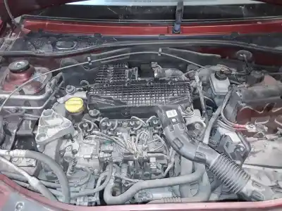 Утилизация автомобиля dacia logan (ls_) 1.5 dci (ls0k) года 2001 питание k9k792 Утилизация автомобиля dacia logan (ls_) 1.5 dci (ls0k) года 2001 питание k9k792