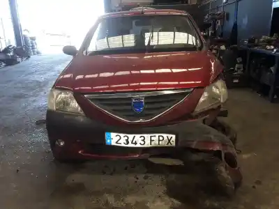 Утилизация автомобиля dacia logan (ls_) 1.5 dci (ls0k) года 2001 питание k9k792 Утилизация автомобиля dacia logan (ls_) 1.5 dci (ls0k) года 2001 питание k9k792