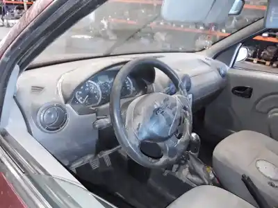Утилизация автомобиля dacia logan (ls_) 1.5 dci (ls0k) года 2001 питание k9k792 Утилизация автомобиля dacia logan (ls_) 1.5 dci (ls0k) года 2001 питание k9k792