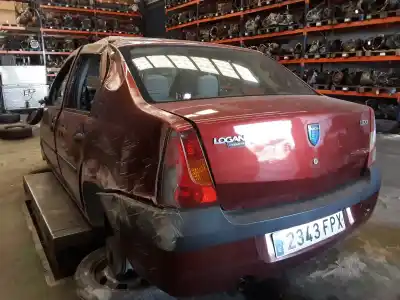 Утилизация автомобиля dacia logan (ls_) 1.5 dci (ls0k) года 2001 питание k9k792 Утилизация автомобиля dacia logan (ls_) 1.5 dci (ls0k) года 2001 питание k9k792